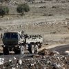 الجيش الإسرائيلي يعلن مداهمة 4 مواقع جنوب سوريا!