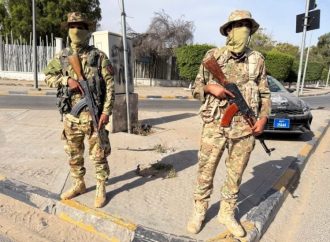 اشتباكات جديدة تهز طرابلس رغم الهدنة بين الأطراف المسلحة