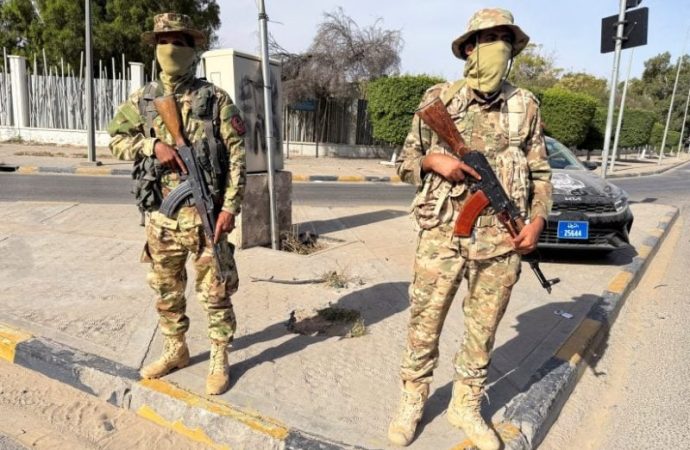 اشتباكات جديدة تهز طرابلس رغم الهدنة بين الأطراف المسلحة