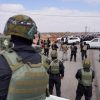 مقتل عناصر من قوى الأمن السوري بعد هجوم لمجموعات مسلحة في السويداء