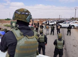مقتل عناصر من قوى الأمن السوري بعد هجوم لمجموعات مسلحة في السويداء