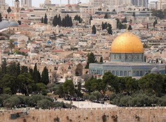 حماس ودول عربية تدين اقتحام بن غفير للمسجد الأقصى