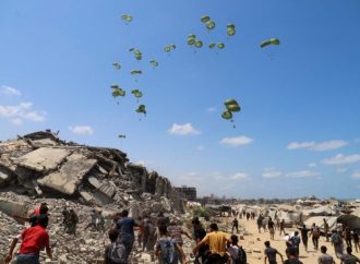 ستراليا تحث إسرائيل على العدول عن خطة للسيطرة عسكريا على غزة