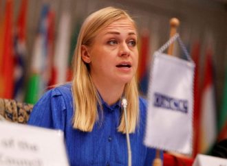 وزيرة خارجية فنلندا تعبر عن قلقها من قرار إسرائيل السيطرة على مدينة غزة