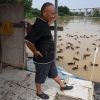 العاصفة المدارية بودول تغرق جنوب الصين