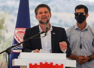 شجب واستنكار.. أبرز ردود الفعل بعد إقرار إسرائيل المشروع الاستيطاني “إي 1”