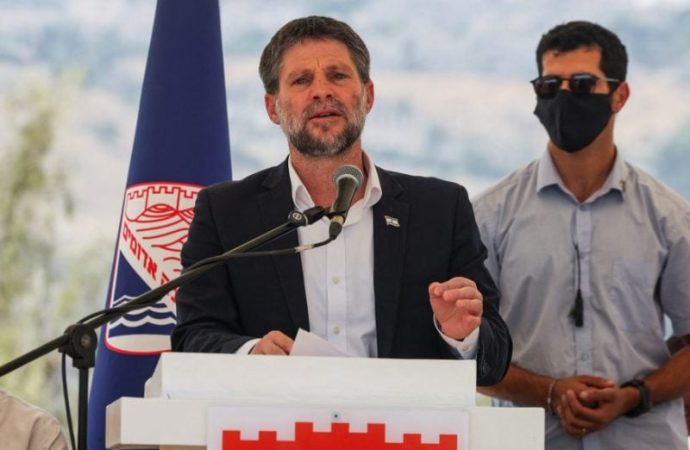 شجب واستنكار.. أبرز ردود الفعل بعد إقرار إسرائيل المشروع الاستيطاني “إي 1”