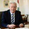 الوزير يوسف رجي لـmtv ردا على كلام لاريجاني عن ان وقته ضيّق: “أنا حتى لو عندي وقت ما كنت التقيت فيه”