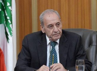 “الحزب” يضغط على بري… ومحاولات لتطيير ملف “السلاح