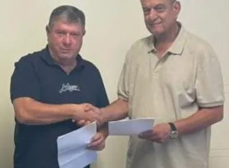 توقيع مذكرة تفاهم بين الجامعة الاميركية للثقافة – فرع الكورة واتحاد بلديات القضاء