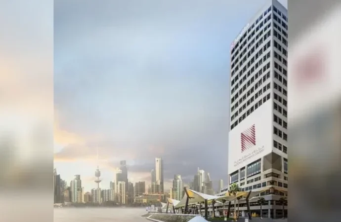 الشركة الكويتية للاستثمارات الوطنية تعلن زيادة ملحوظة في أرباحها خلال 2025