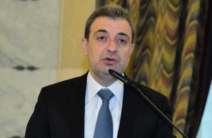 تحسّباً للجفاف وأزمة المياه… هذا ما يحضّر له أبو فاعور