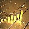 الذهب يسجل مكاسب وسط ضبابية اقتصادية وترقب قرارات الفيدرالي