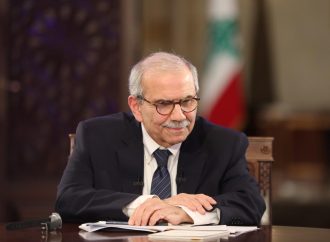 سلام: قرار حصر السلاح اتُّخذ ولا أمن واستقرار من دون ذلك