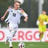 لاعب بايرن الشاب “كارل” يطمح للمشاركة في كأس السوبر والدوري الألماني