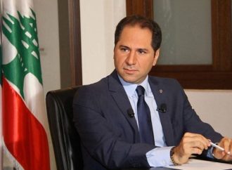 الجميّل: سلاح حزب الله لم يستطع حماية لبنان بل استجلب الحرب