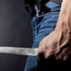 اشكال في صور أدى الى طعن 3 ضباط والجيش نفذ علميات دهم بحثا عن المعتدين