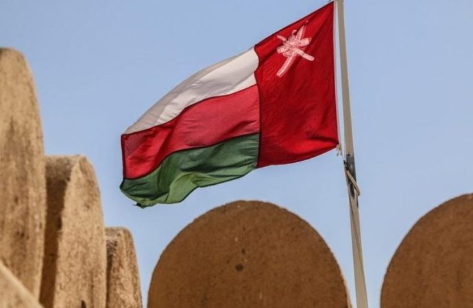 شركة الغاز المتكاملة العمانية توافق على خط أنابيب بقيمة 273 مليون دولار