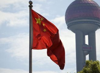 التلفزيون الرسمي: الصين وأرمينيا تؤسسان شراكة استراتيجية