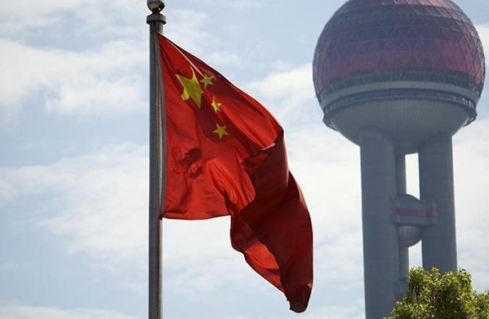 التلفزيون الرسمي: الصين وأرمينيا تؤسسان شراكة استراتيجية