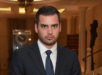 طوني فرنجية: ما نحن بحاجة اليه هو حصر السلاح بيد الدولة