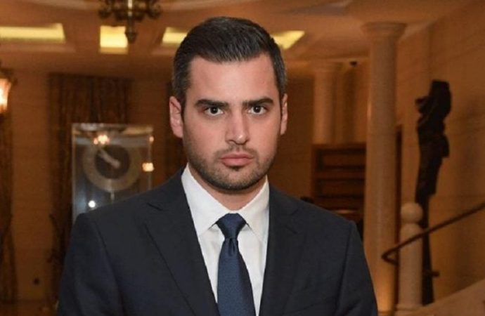 طوني فرنجية: ما نحن بحاجة اليه هو حصر السلاح بيد الدولة