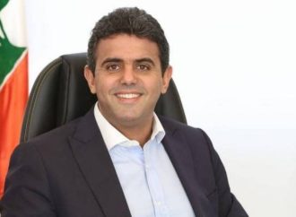 الحواط: للإسراع في توسعة الأوتوستراد بين الضبيّة وطبرجا