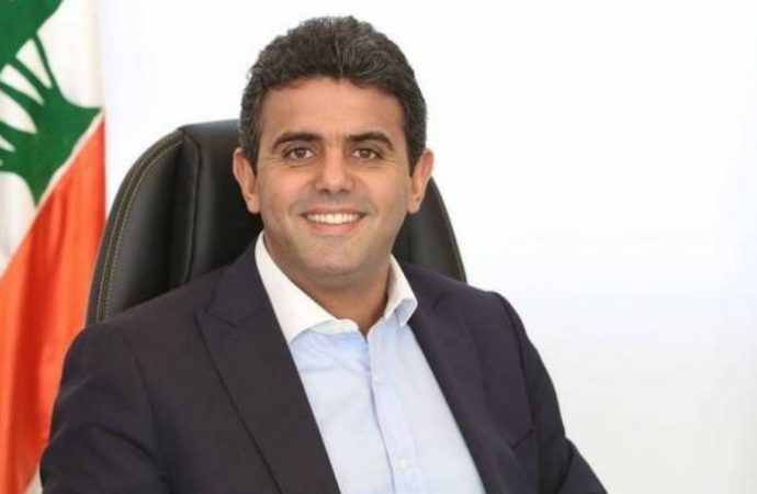 الحواط: للإسراع في توسعة الأوتوستراد بين الضبيّة وطبرجا