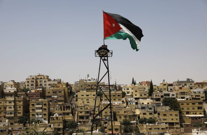الخارجية الاردنية: على المجتمع الدولي إلزام إسرائيل وقف عدوانها على غزة وإنهاء المجاعة