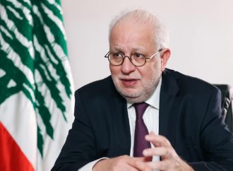 نصّار: الجيش يقدّم شهداء أبطالًا جددًا فداءً للوطن