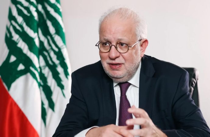 نصّار: الجيش يقدّم شهداء أبطالًا جددًا فداءً للوطن
