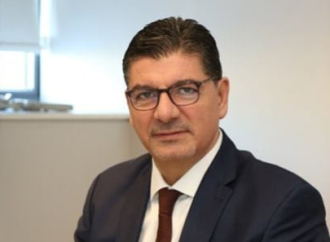 بهاء الحريري: ندعم أي مسار يُنهي وجود السلاح غير الشرعي خارج إطار الدولة