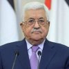 عباس يعلن تشكيل لجنة دستورية استعدادا لمؤتمر السلام الدولي سبتمبر المقبل