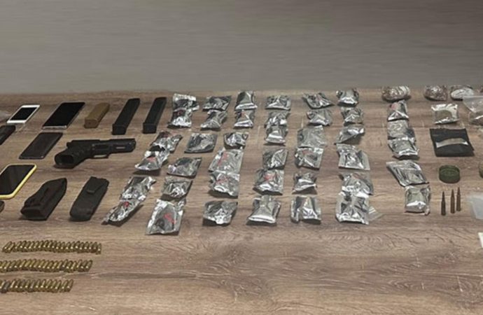 توقيف 7 أشخاص… وهذه جرائمهم