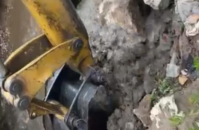 حملة لتحرير 19 نبعًا.