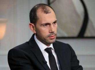 أحمد الخير: أتمنّى أن تفضي الجلسة بوضع لبنان على سكة تطبيق اتفاق الطائف