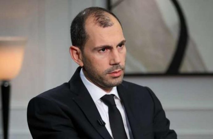 أحمد الخير: أتمنّى أن تفضي الجلسة بوضع لبنان على سكة تطبيق اتفاق الطائف
