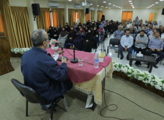 اللقاء السنوي لتجمع معلمي الجنوب في جبل عامل الاولى