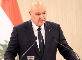 “الطّريق صعب لكنّ الإصلاح بدأ”… الرئيس عون: نعمل بإصرار