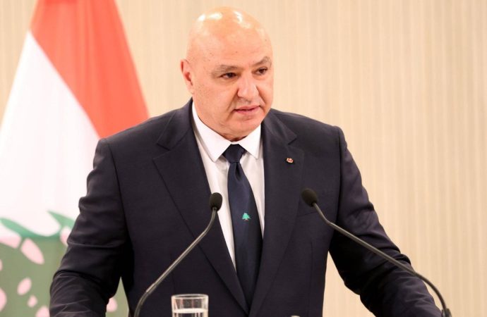 “الطّريق صعب لكنّ الإصلاح بدأ”… الرئيس عون: نعمل بإصرار