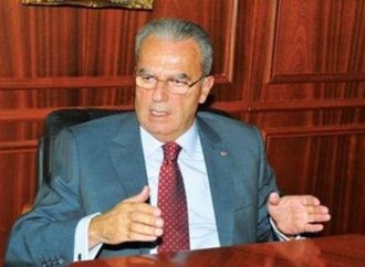 وديع الخازن: بري يترك الباب مواربًا أمام أي مبادرة قد تسهم في تخفيف حدة الانقسام