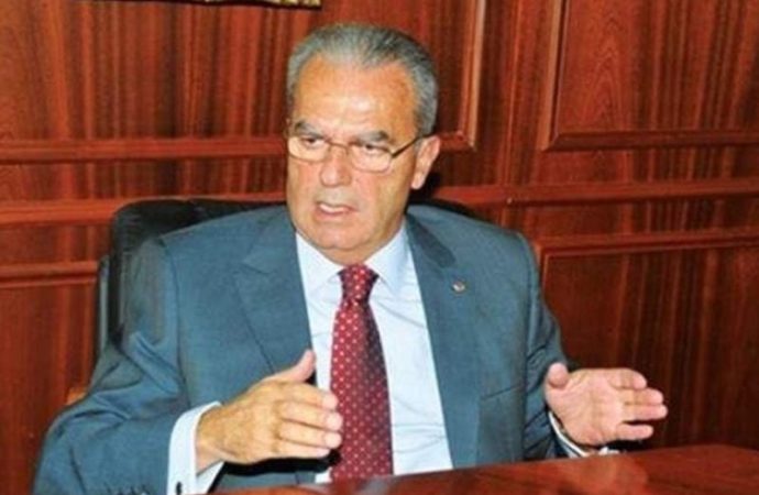 وديع الخازن: بري يترك الباب مواربًا أمام أي مبادرة قد تسهم في تخفيف حدة الانقسام