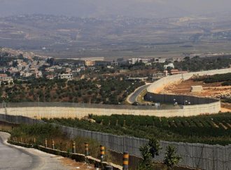 تفكيك جهاز تجسس إسرائيلي على طريق رميش ويارون