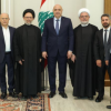 الرئيس عون استقبل العلامة علي فضل الله