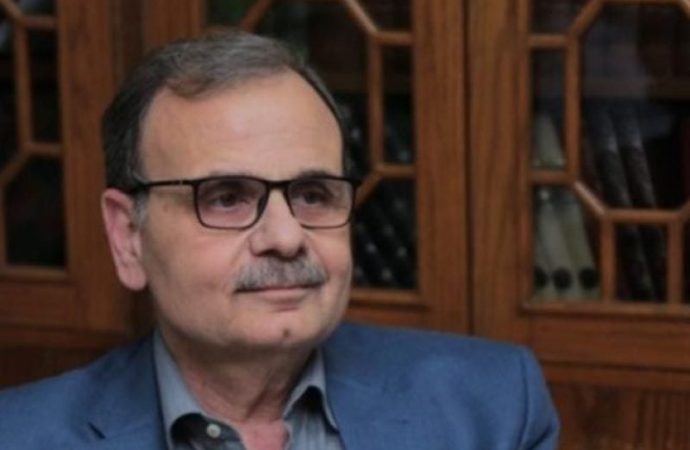 البزري: اللبنانيون يريدون دولة قوية تفرض سيطرتها ويكون لها حصرية القرار