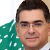 مرقص: حريص على كرامة كلّ إعلامي