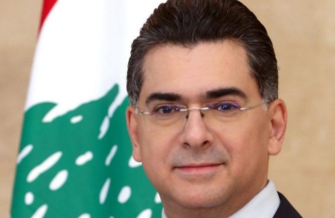 مرقص: حريص على كرامة كلّ إعلامي