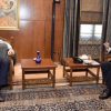 برّي بحث في التطوّرات مع ميقاتي والصمد