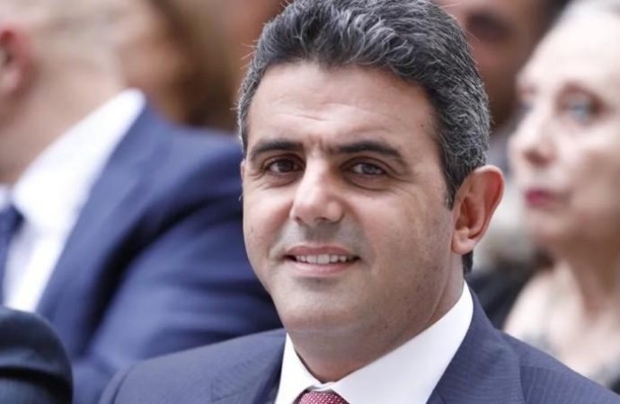 الحواط: آن الأوان لوقف هذه المهزلة المضحكة