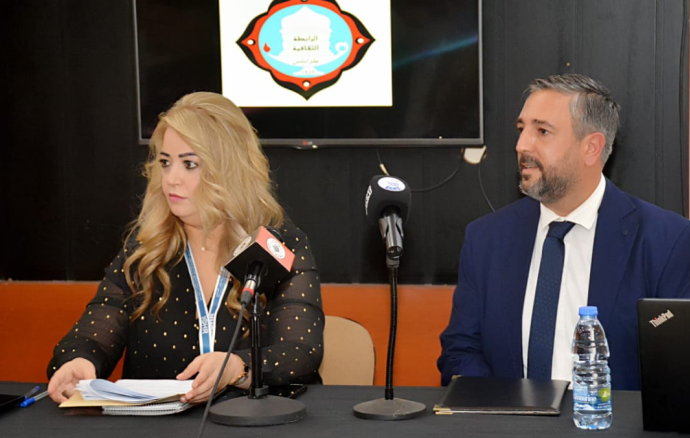 المنظمة الدولية لشؤون اللاجئين أطلقت مشروع “بوابة أمل” لاعادة توطين اللاجئين في دول أوروبية